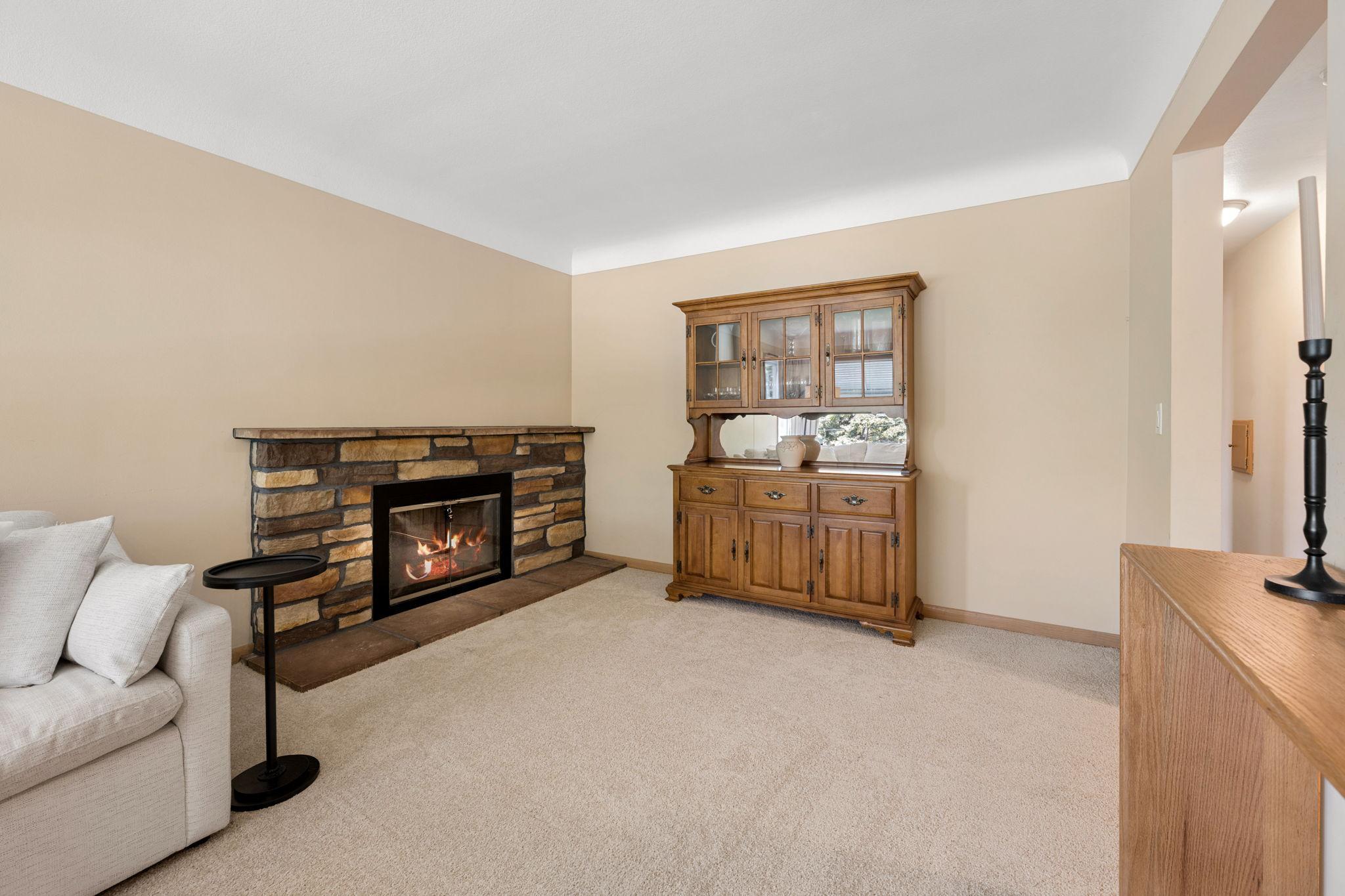 1335 Pierce Terrace Northeast Columbia Heights, MN 55421 - Photo 19 of 57