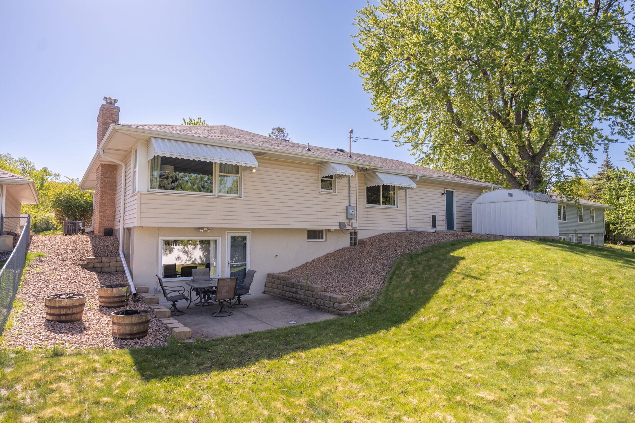 1335 Pierce Terrace Northeast Columbia Heights, MN 55421 - Photo 2 of 57