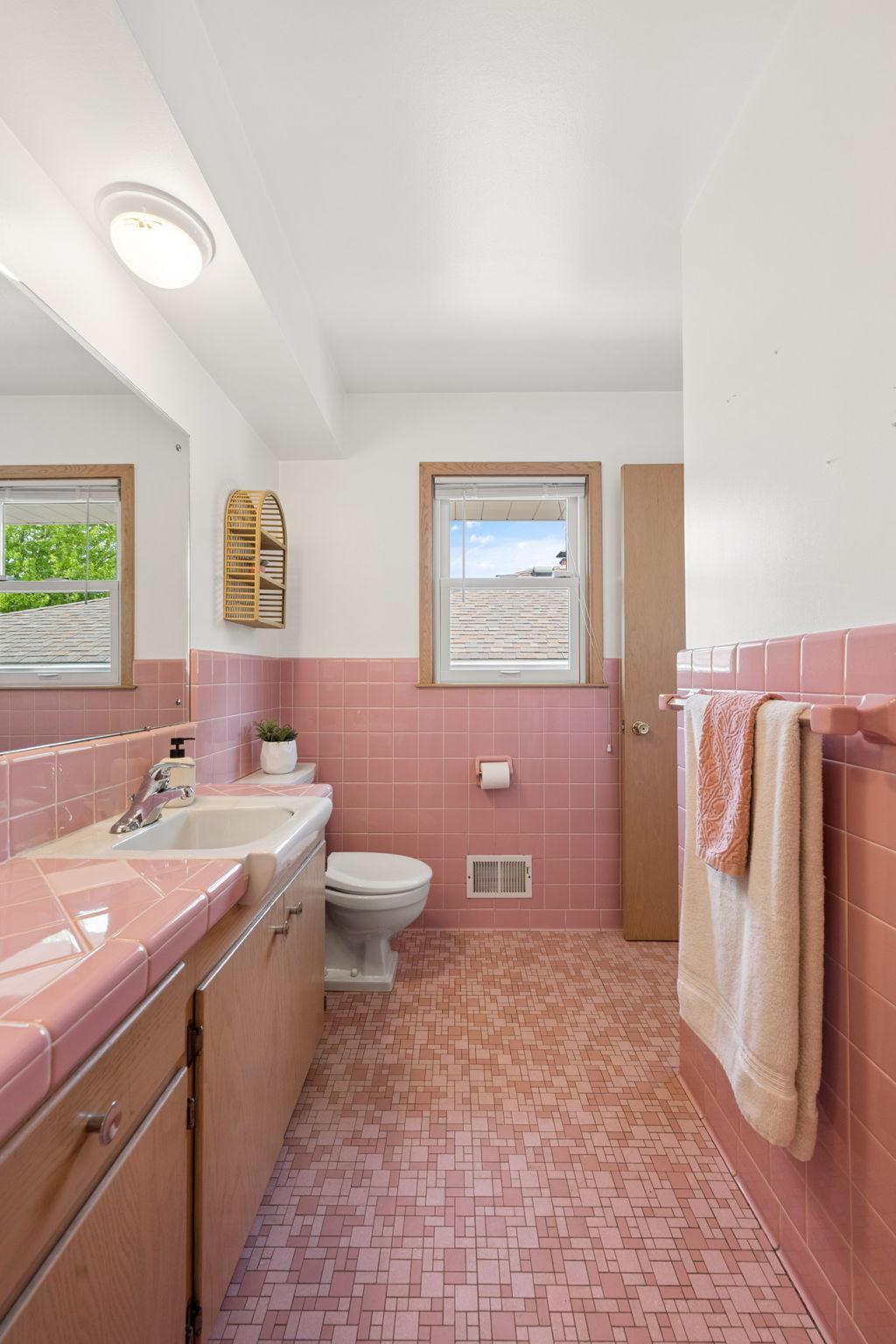 1335 Pierce Terrace Northeast Columbia Heights, MN 55421 - Photo 32 of 57