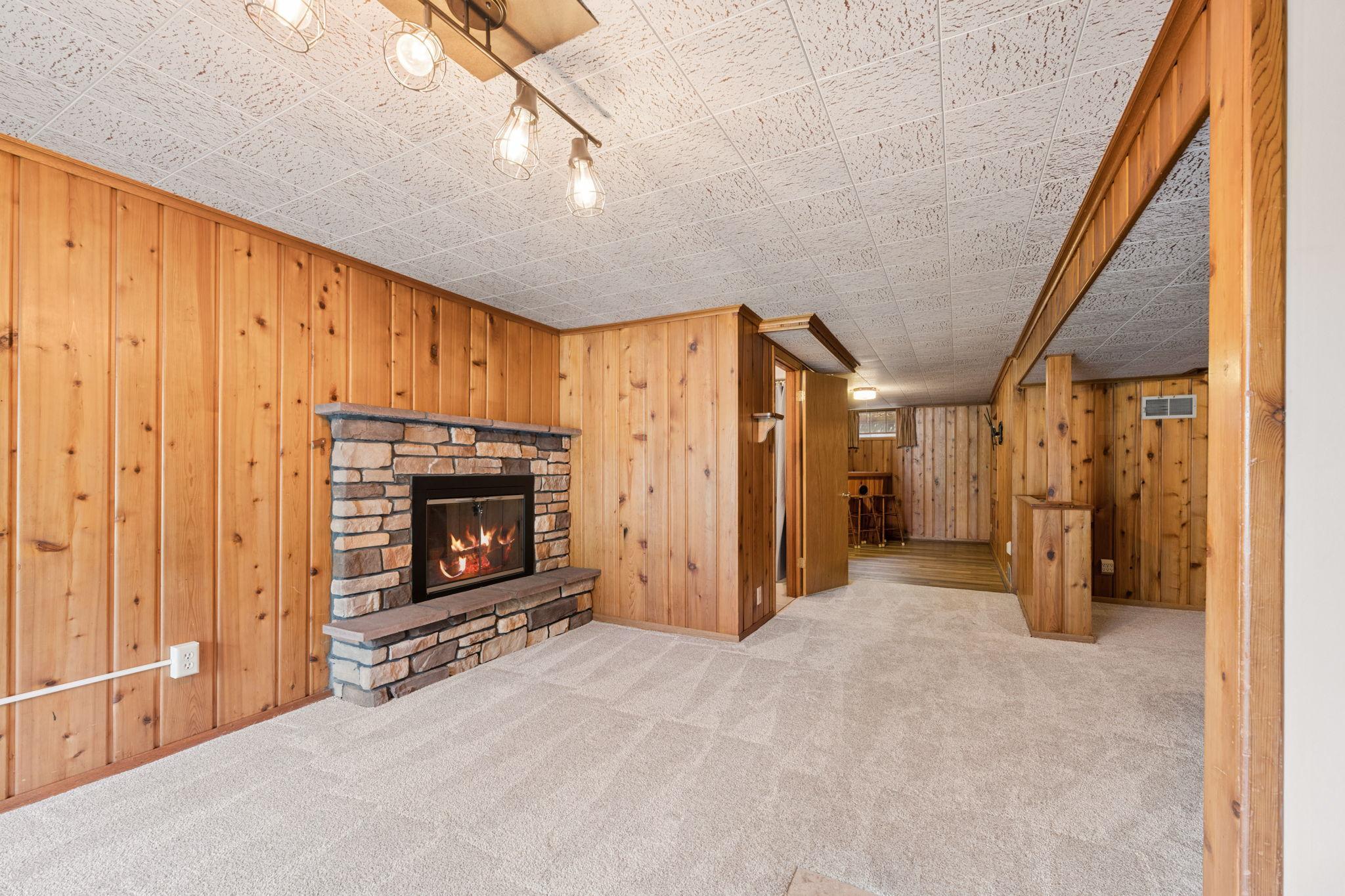 1335 Pierce Terrace Northeast Columbia Heights, MN 55421 - Photo 34 of 57
