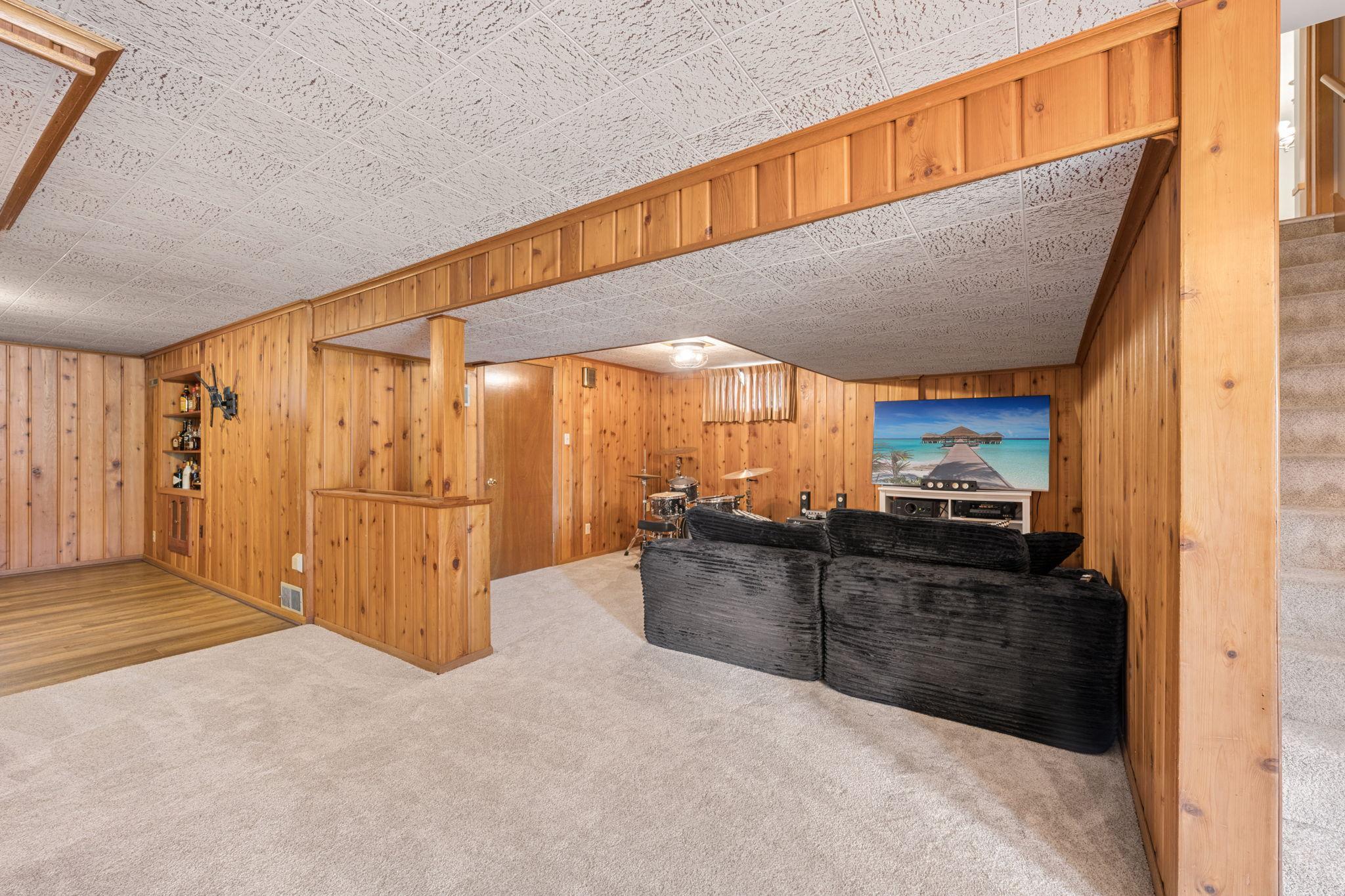 1335 Pierce Terrace Northeast Columbia Heights, MN 55421 - Photo 38 of 57
