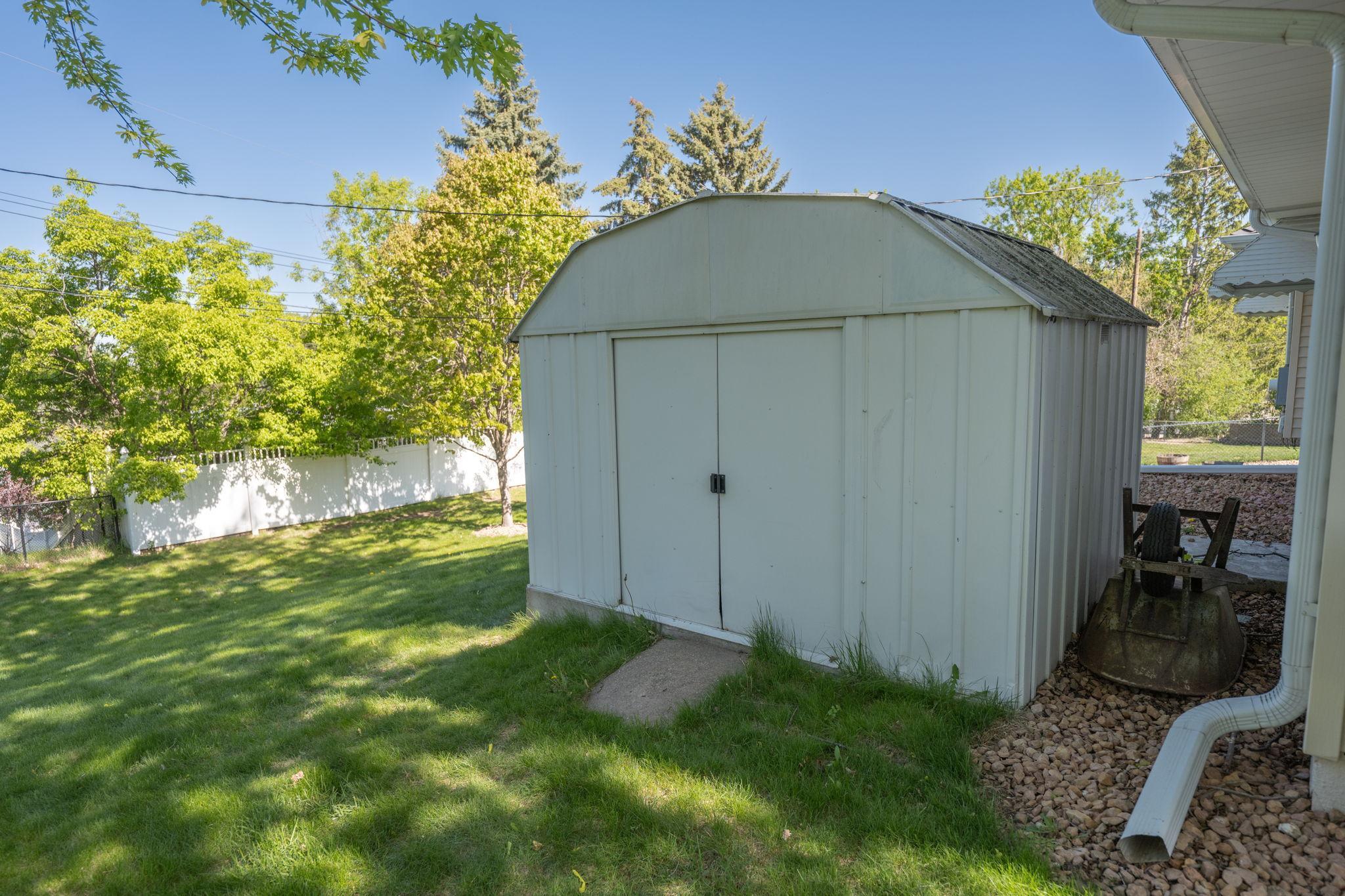 1335 Pierce Terrace Northeast Columbia Heights, MN 55421 - Photo 53 of 57