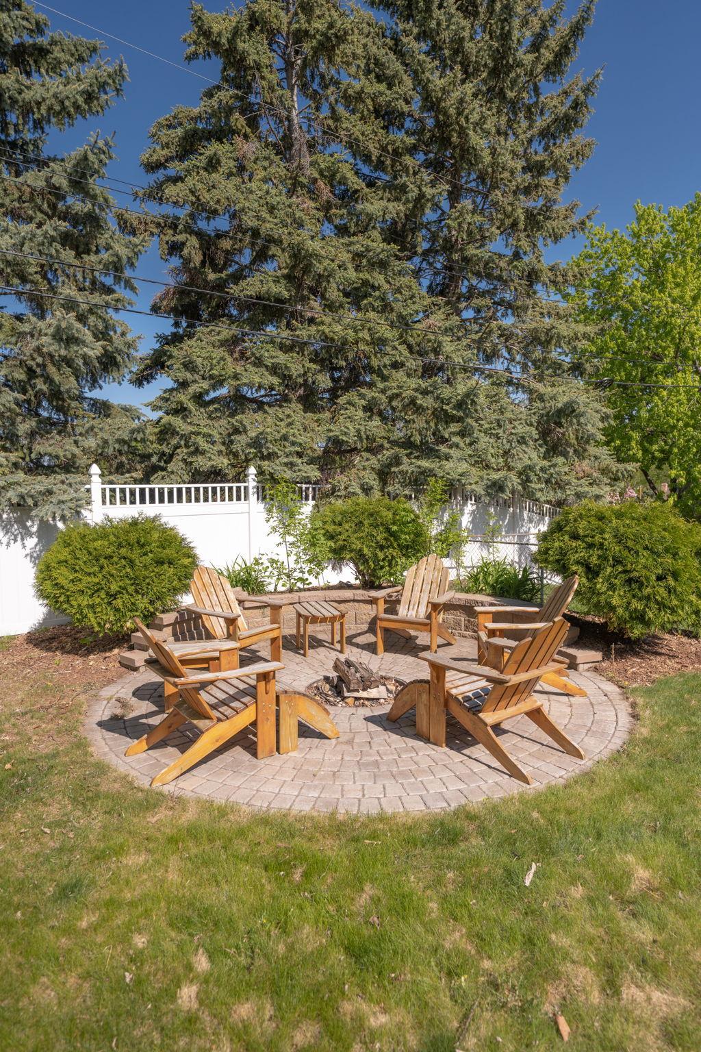 1335 Pierce Terrace Northeast Columbia Heights, MN 55421 - Photo 55 of 57