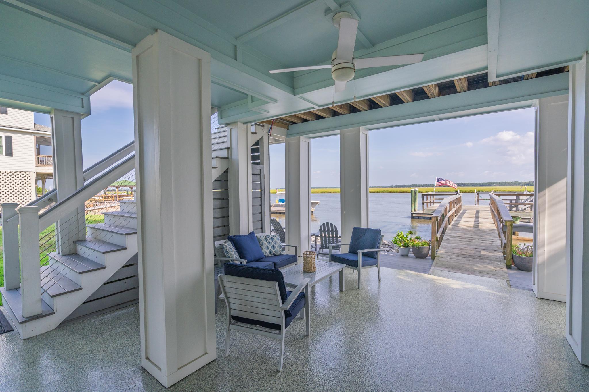 3765 Docksite Road Edisto Island, SC 29438 - Photo 22 of 68 untitled-3