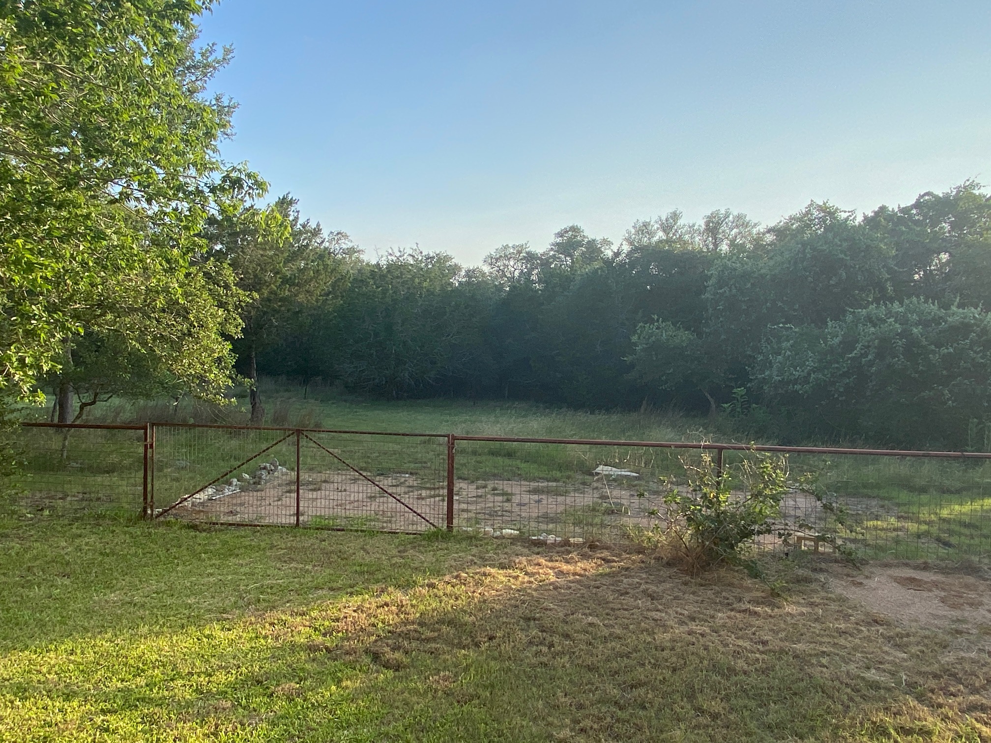 306 Plainview Road Wimberley, TX 78676 - Photo 23 of 29 Beautiful land surrounds this home.