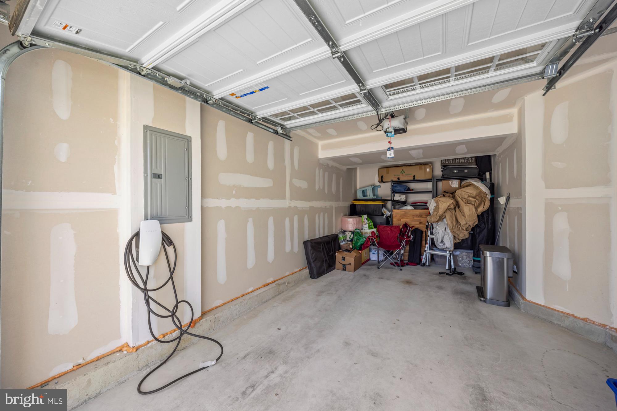 11 Mulberry Lane Clementon, NJ 08021 - Photo 28 of 32 a view of room with gym equipment
