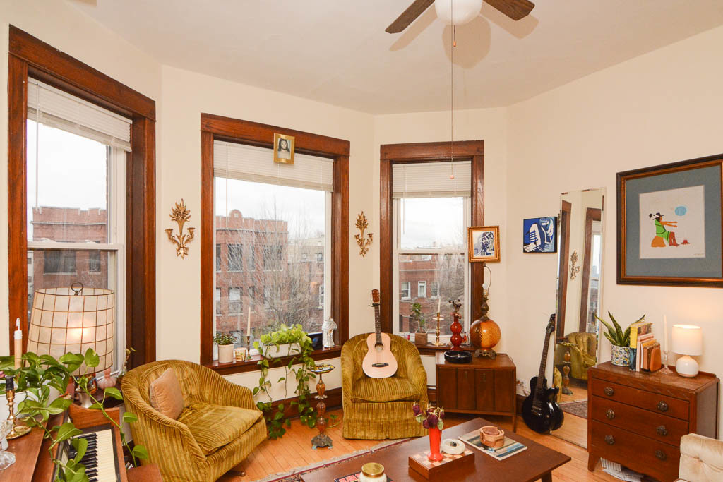 2312 West Iowa Street, Unit 3F Chicago, IL 60622 - Photo 11 of 20