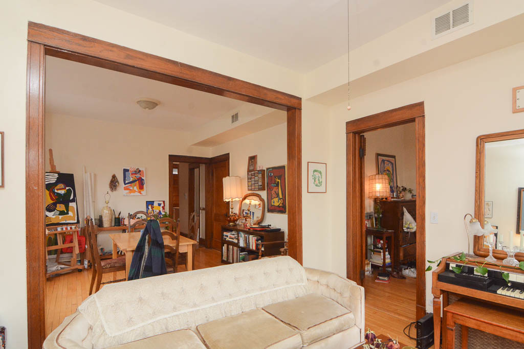 2312 West Iowa Street, Unit 3F Chicago, IL 60622 - Photo 12 of 20