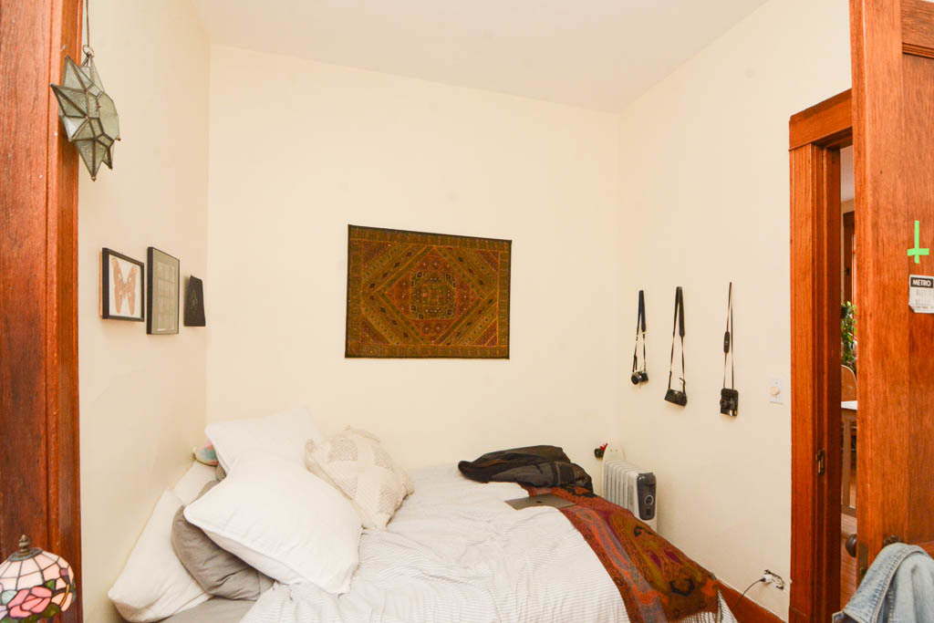 2312 West Iowa Street, Unit 3F Chicago, IL 60622 - Photo 15 of 20