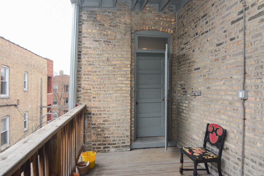 2312 West Iowa Street, Unit 3F Chicago, IL 60622 - Photo 20 of 20