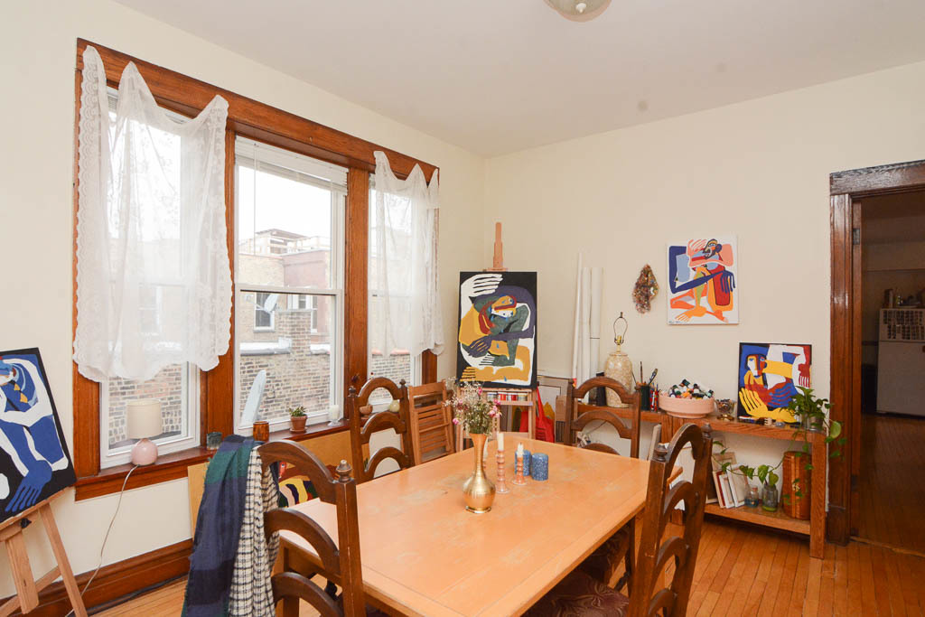 2312 West Iowa Street, Unit 3F Chicago, IL 60622 - Photo 5 of 20