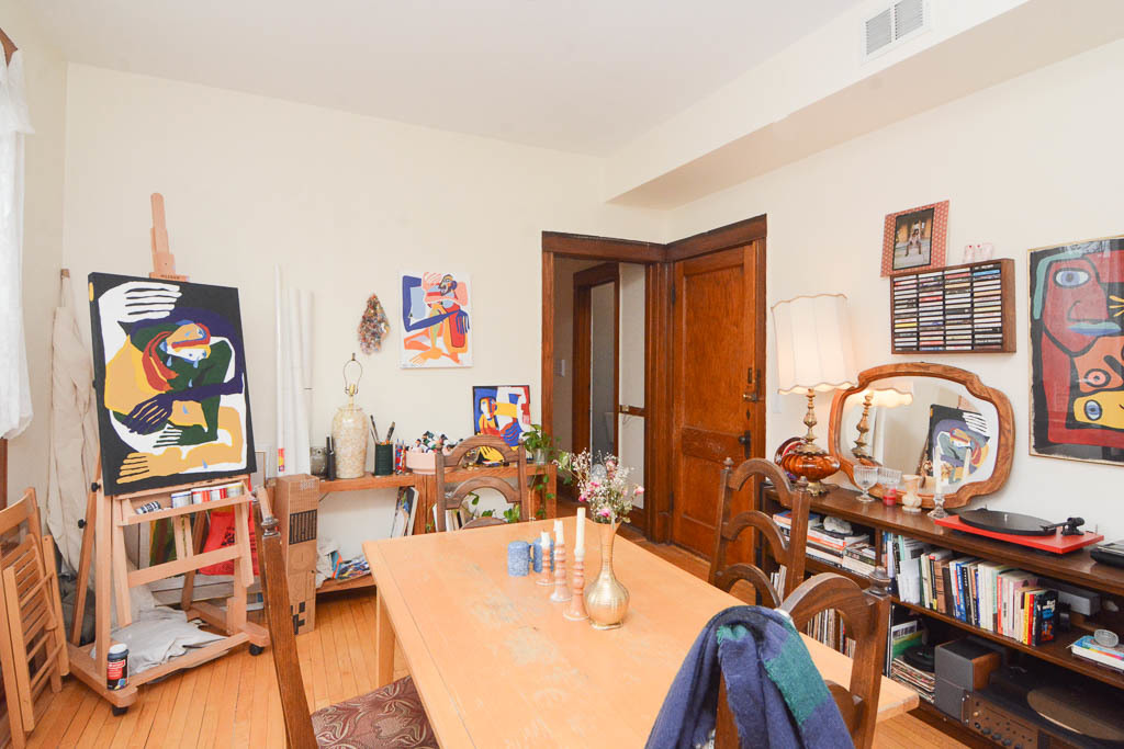 2312 West Iowa Street, Unit 3F Chicago, IL 60622 - Photo 6 of 20