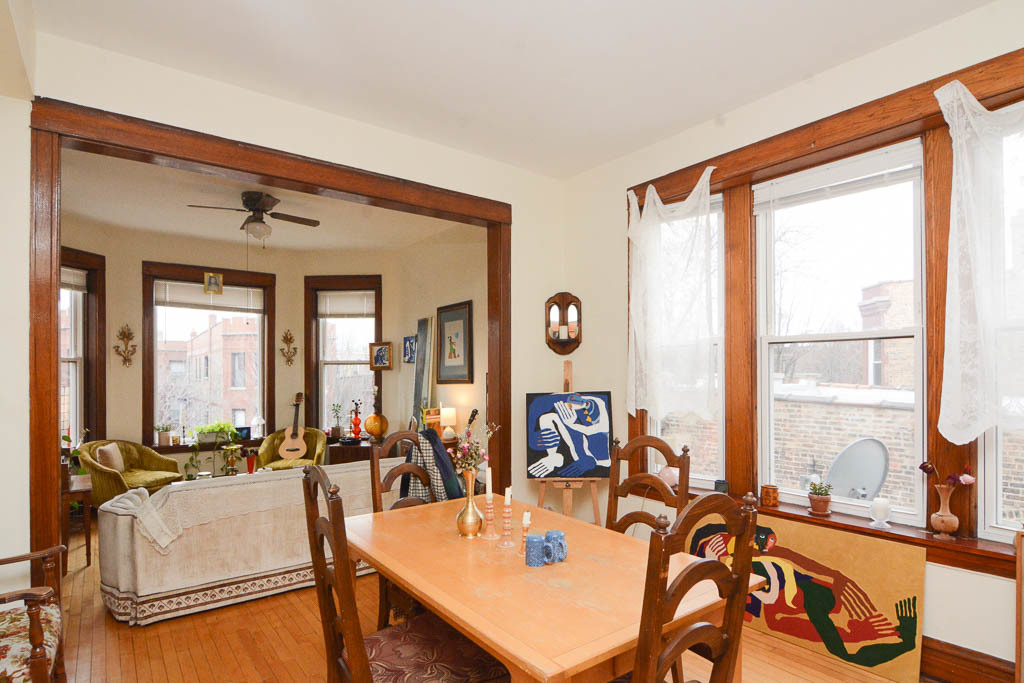 2312 West Iowa Street, Unit 3F Chicago, IL 60622 - Photo 8 of 20