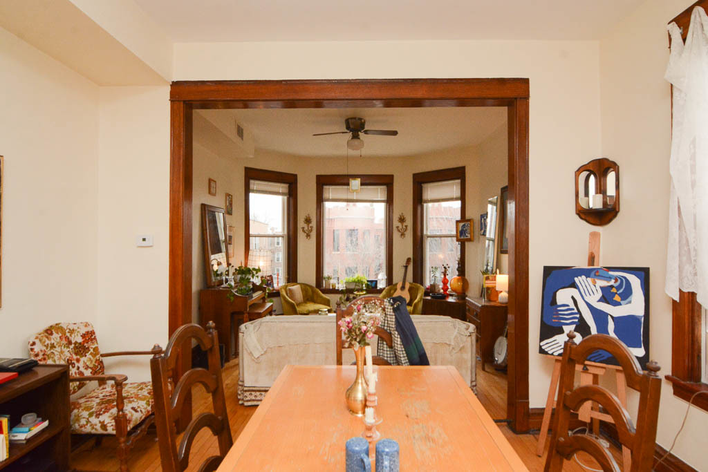 2312 West Iowa Street, Unit 3F Chicago, IL 60622 - Photo 9 of 20