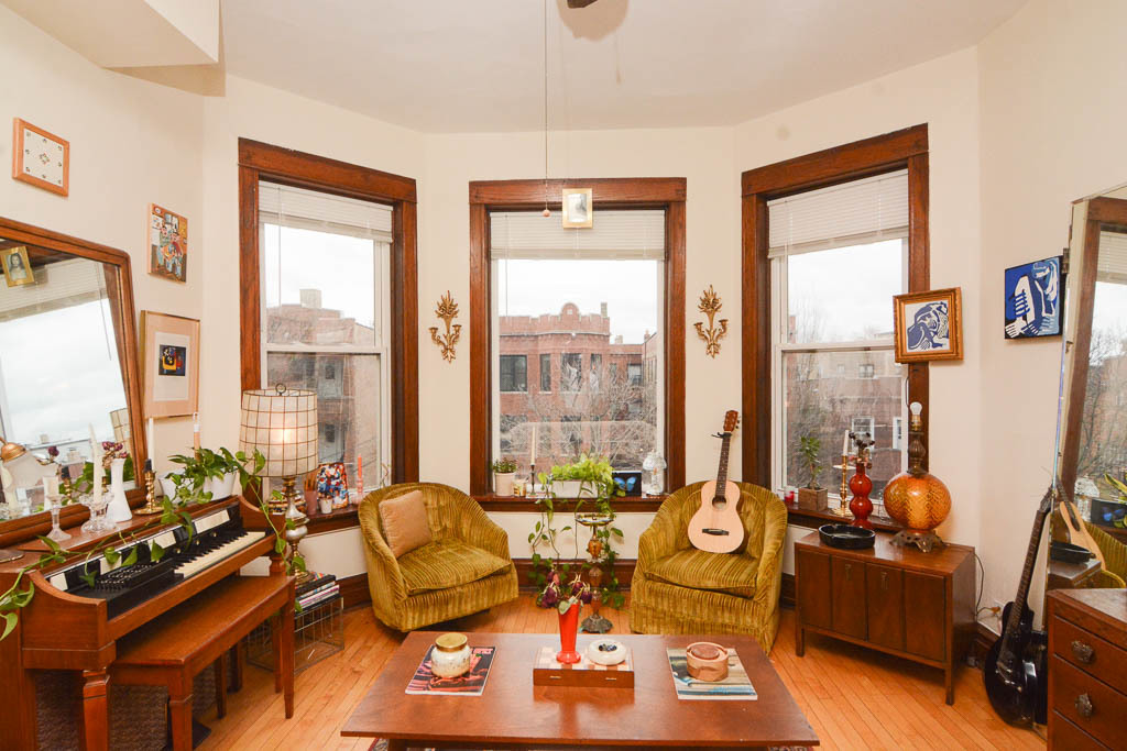 2312 West Iowa Street, Unit 3F Chicago, IL 60622 - Photo 10 of 20