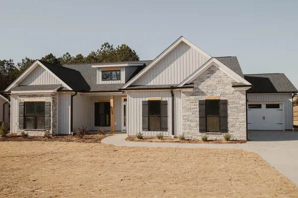 $373,900 | 459 Old Chesnee Highway, Chesnee, SC 29323