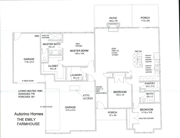 $373,900 | 459 Old Chesnee Highway, Chesnee, SC 29323