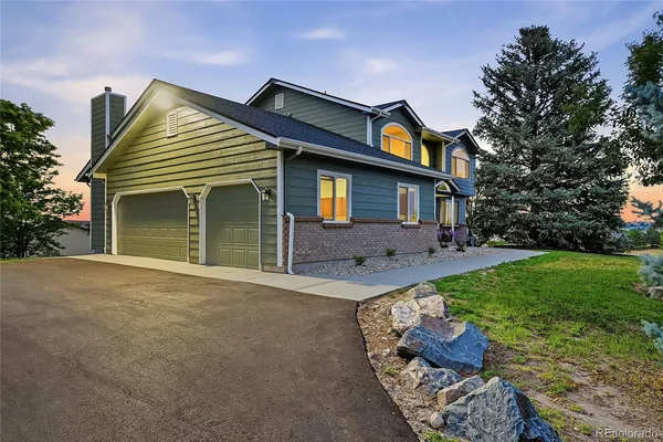 $1,650,000 | 21879 East Davies Circle, Aurora, CO 80016