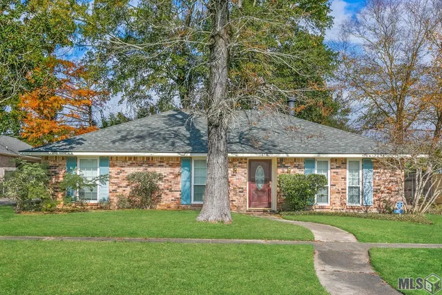 $225,000 | 16711 Patton Avenue, Baton Rouge, LA 70816