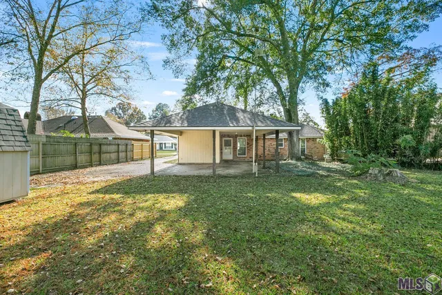 $225,000 | 16711 Patton Avenue, Baton Rouge, LA 70816