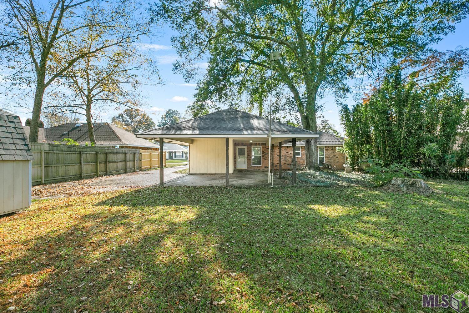 16711 Patton Avenue Baton Rouge, LA 70816 - Photo 17 of 17