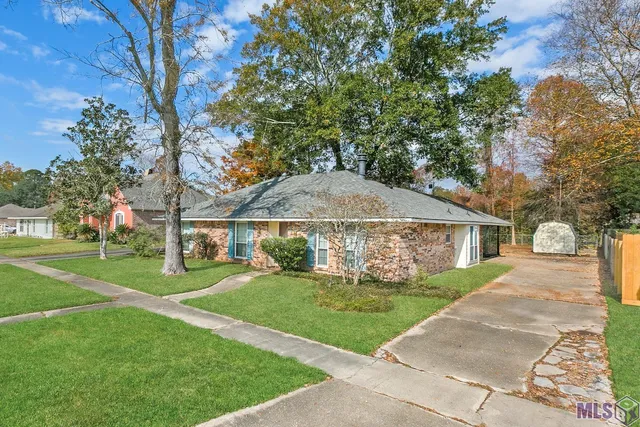 $225,000 | 16711 Patton Avenue, Baton Rouge, LA 70816