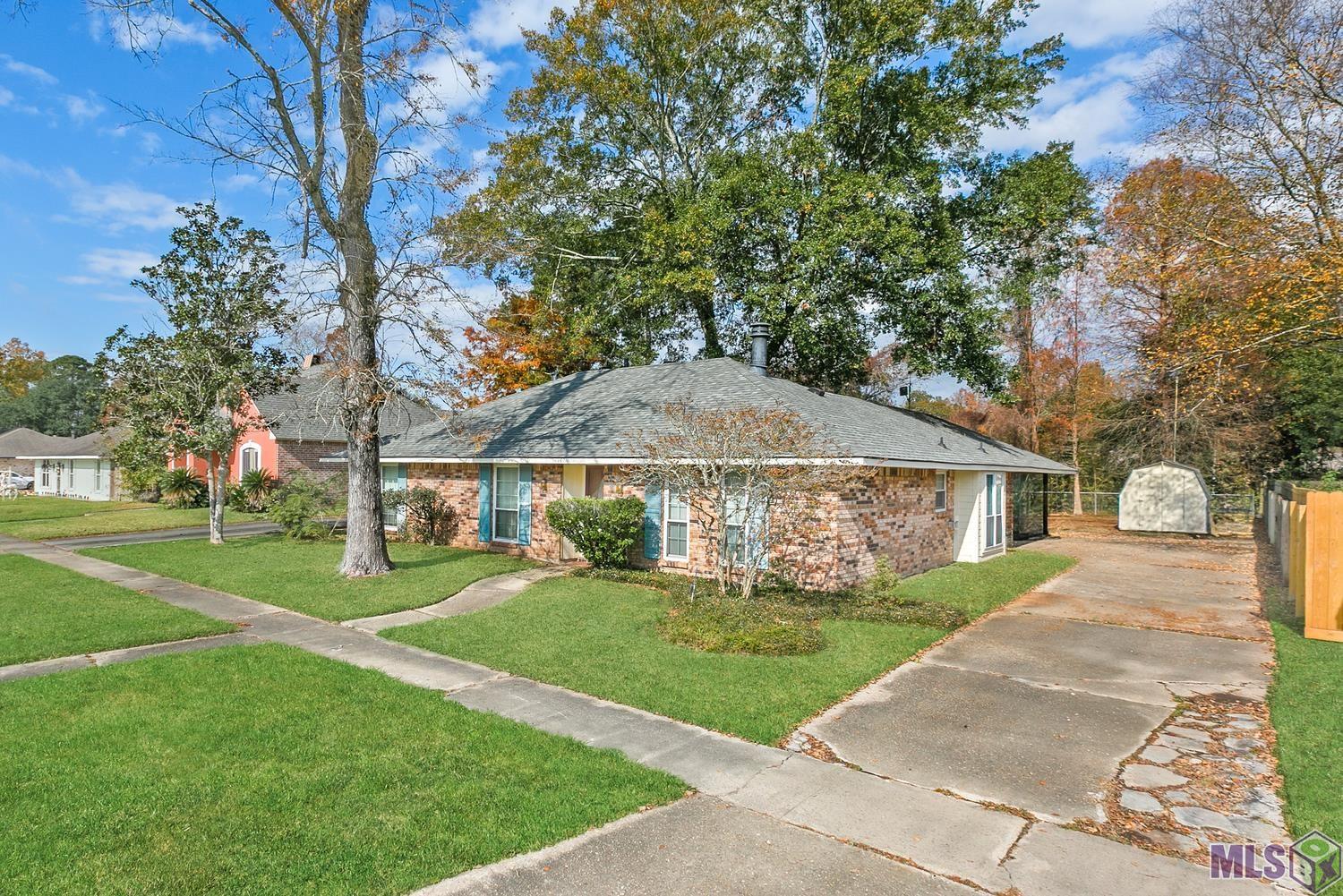 16711 Patton Avenue Baton Rouge, LA 70816 - Photo 2 of 17