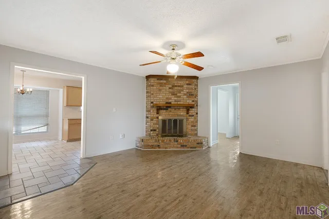 $225,000 | 16711 Patton Avenue, Baton Rouge, LA 70816