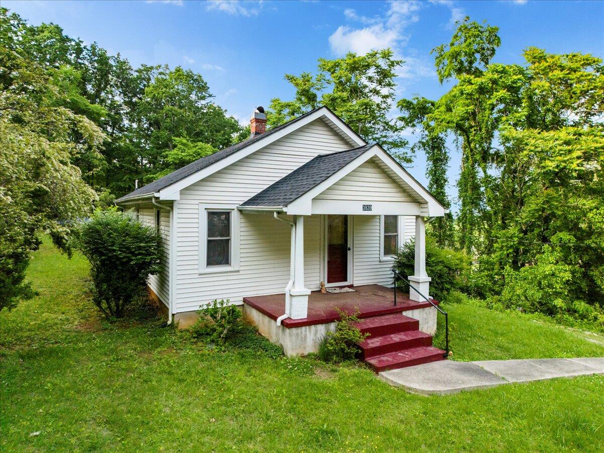 3839 Welcome Valley Road Southeast Roanoke, VA 24014 - Photo 2 of 40 03-3