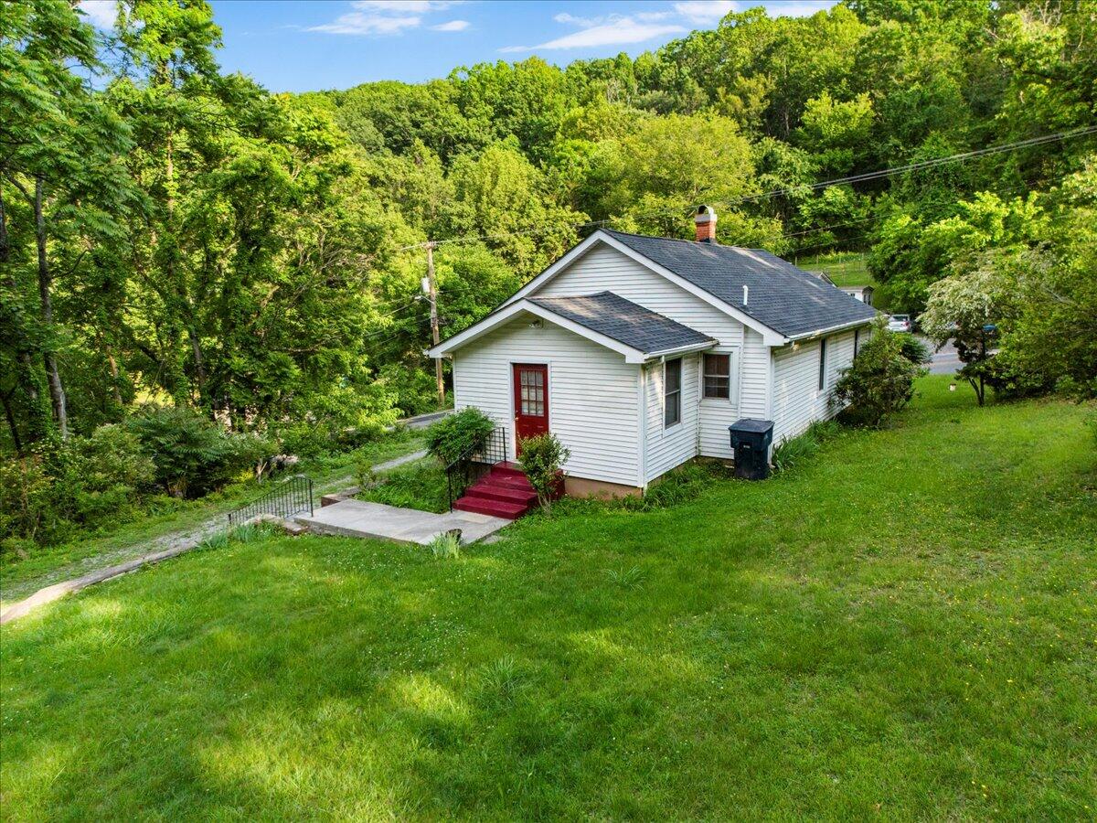 3839 Welcome Valley Road Southeast Roanoke, VA 24014 - Photo 27 of 40 35-35