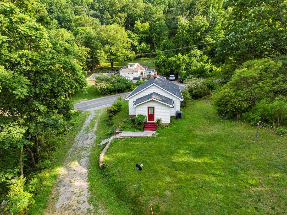 3839 Welcome Valley Road Southeast Roanoke, VA 24014 - Photo 28 of 40 34-34