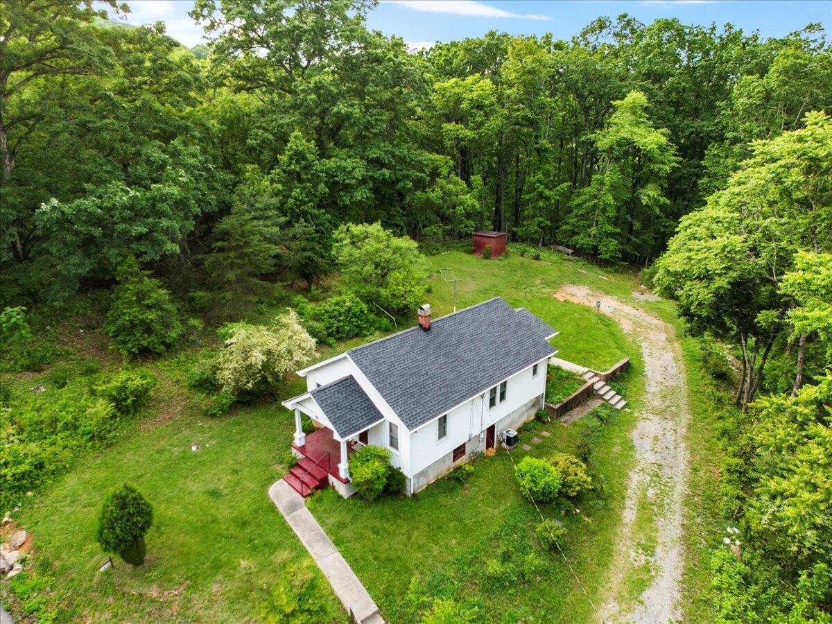 3839 Welcome Valley Road Southeast Roanoke, VA 24014 - Photo 31 of 40 40-41