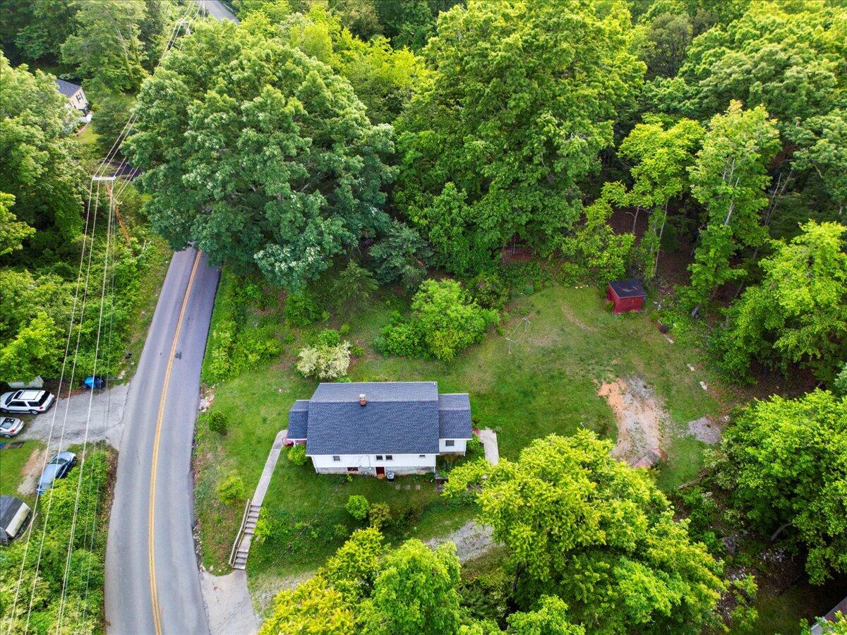 3839 Welcome Valley Road Southeast Roanoke, VA 24014 - Photo 36 of 40 47-48