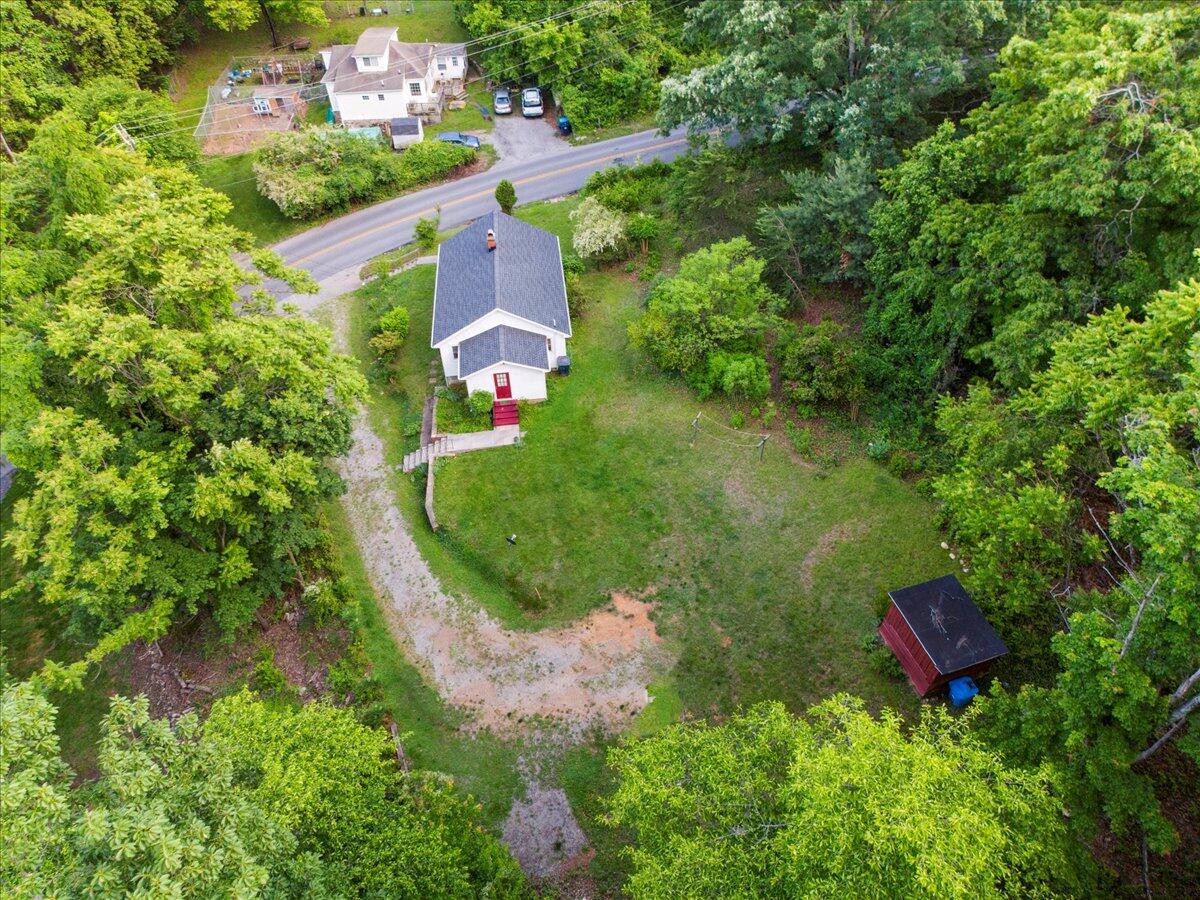 3839 Welcome Valley Road Southeast Roanoke, VA 24014 - Photo 37 of 40 49-50