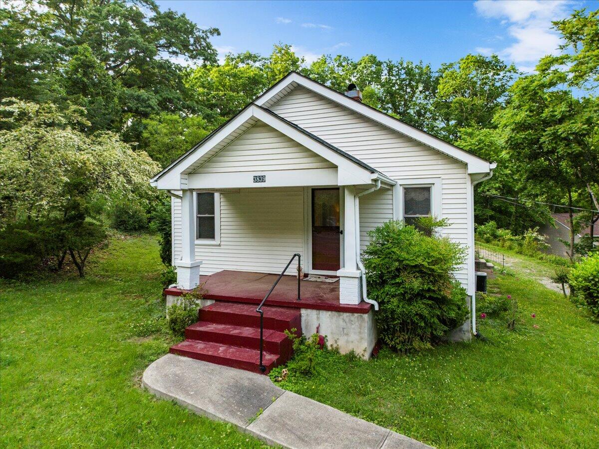 3839 Welcome Valley Road Southeast Roanoke, VA 24014 - Photo 40 of 40 04-4