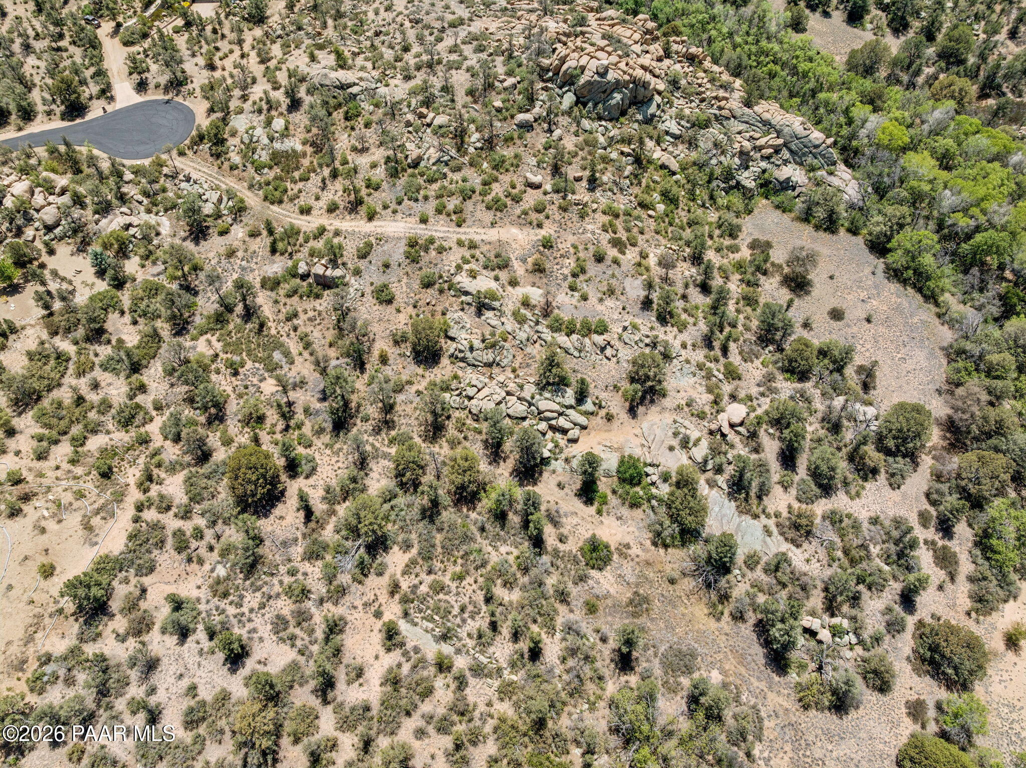 4760 Distant View Trail Prescott, AZ 86305 - Photo 8 of 16 4760 W Distant View TRL 150
