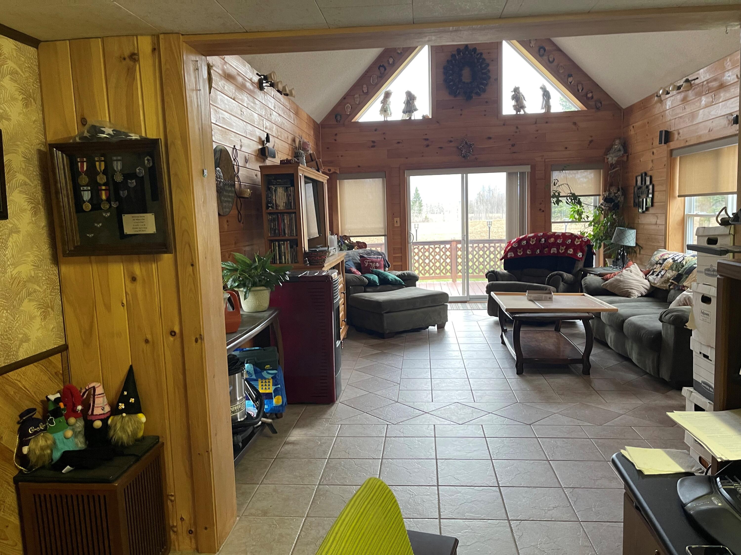 121 Mill Road Limestone, ME 04750 - Photo 27 of 47 121 mill 32