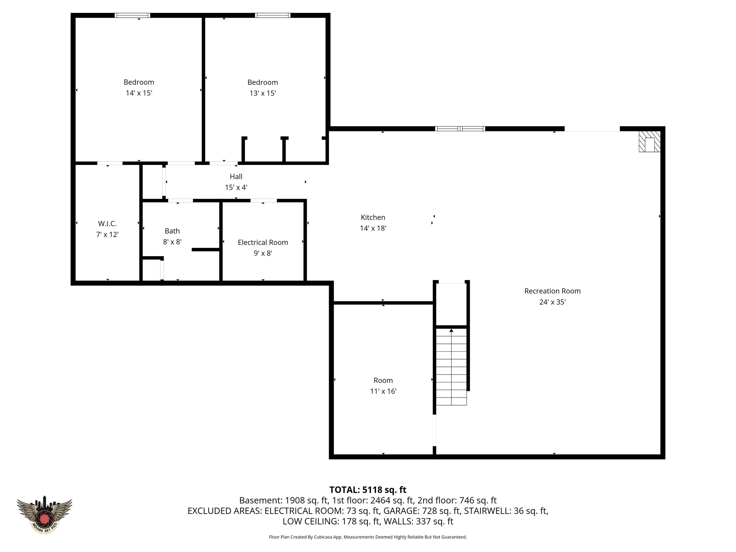 7032 South Burch Road Bloomington, IN 47403 - Photo 68 of 68