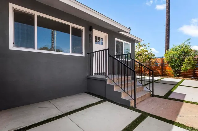 $2,850 | 248 28th Street, San Diego, CA 92102