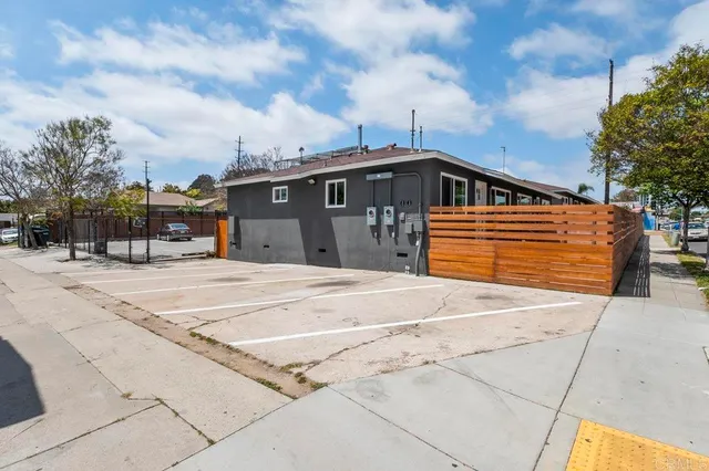 $2,850 | 248 28th Street, San Diego, CA 92102