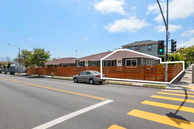 $2,850 | 248 28th Street, San Diego, CA 92102