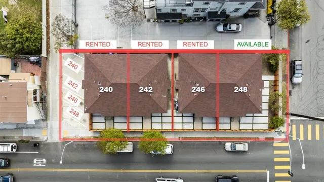 $2,850 | 248 28th Street, San Diego, CA 92102