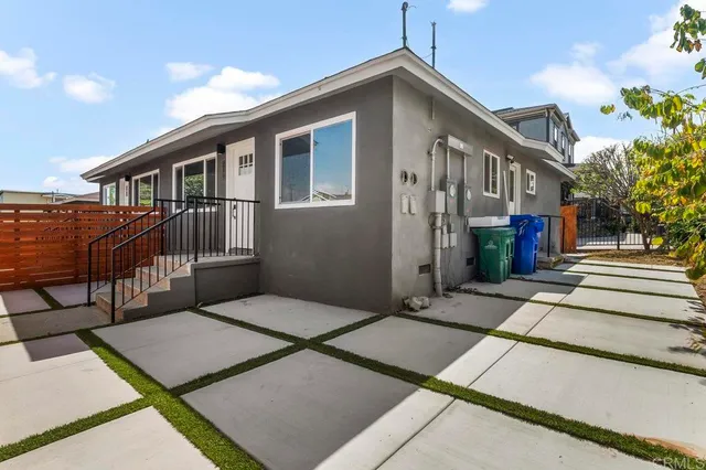$2,850 | 248 28th Street, San Diego, CA 92102