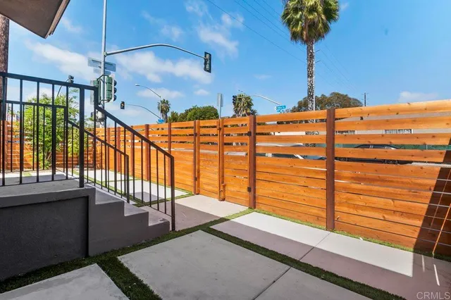 $2,850 | 248 28th Street, San Diego, CA 92102
