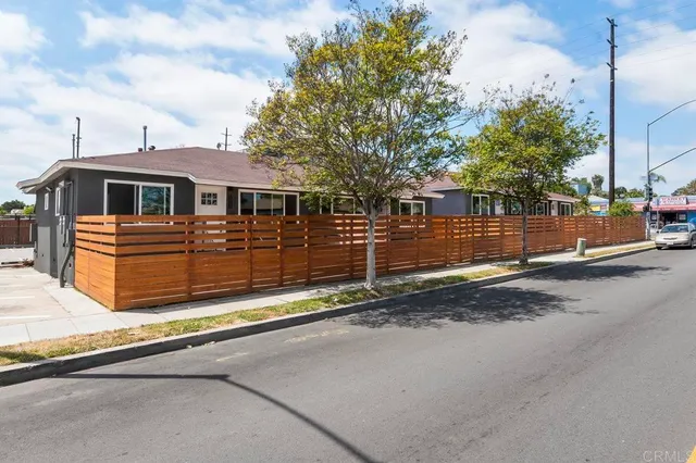$2,850 | 248 28th Street, San Diego, CA 92102