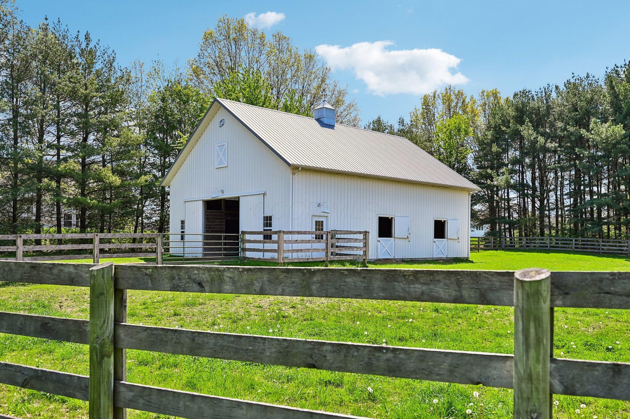 2880 Cheshire Road Delaware, OH 43015 - Photo 51 of 80