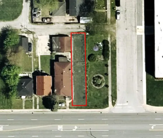 $15,000 | 142 Sibley Boulevard, Harvey, IL 60426