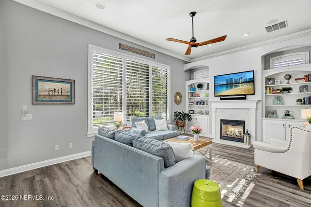 $973,000 | 255 St John's Forest Boulevard, St. Johns, FL 32259