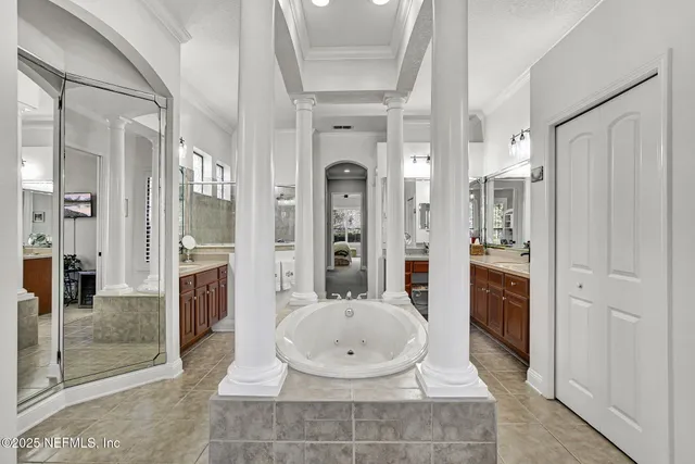 $973,000 | 255 St John's Forest Boulevard, St. Johns, FL 32259