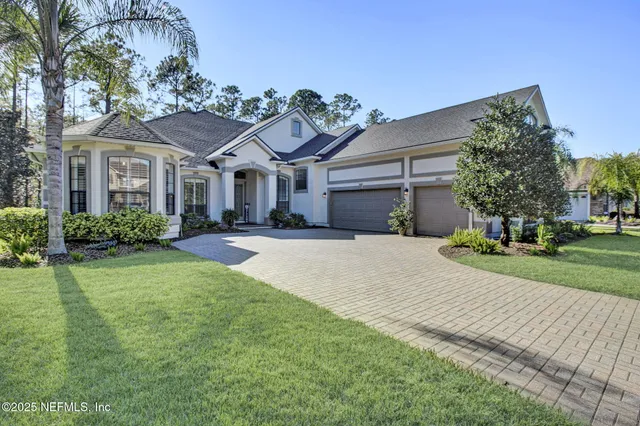 $973,000 | 255 St John's Forest Boulevard, St. Johns, FL 32259